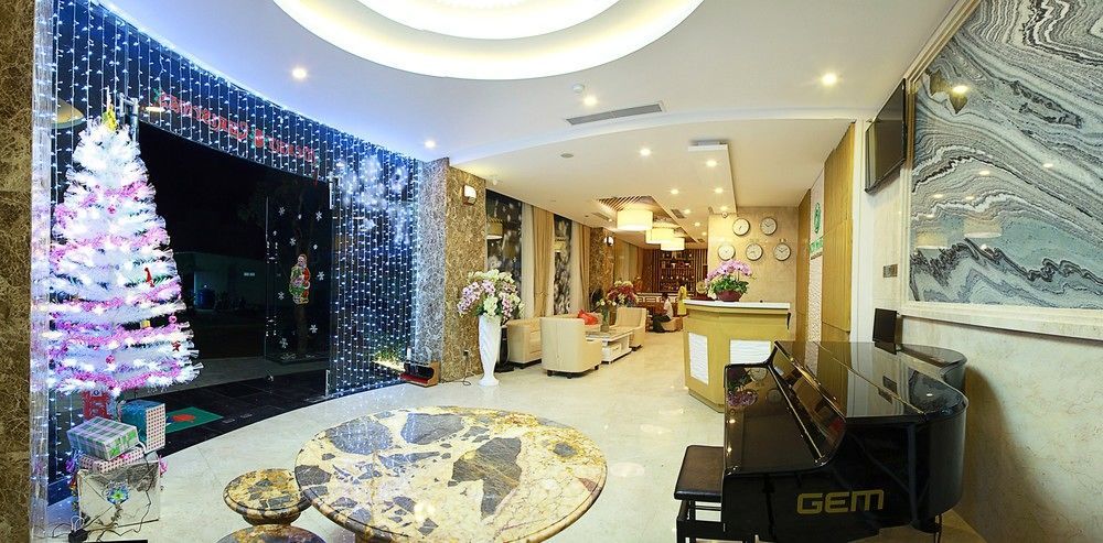 Ana Maison Hotel & Apartment Hoi An Exterior photo