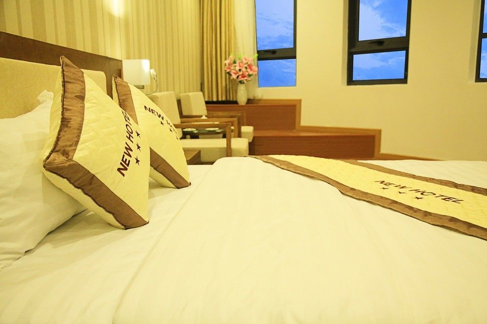 Ana Maison Hotel & Apartment Hoi An Exterior photo