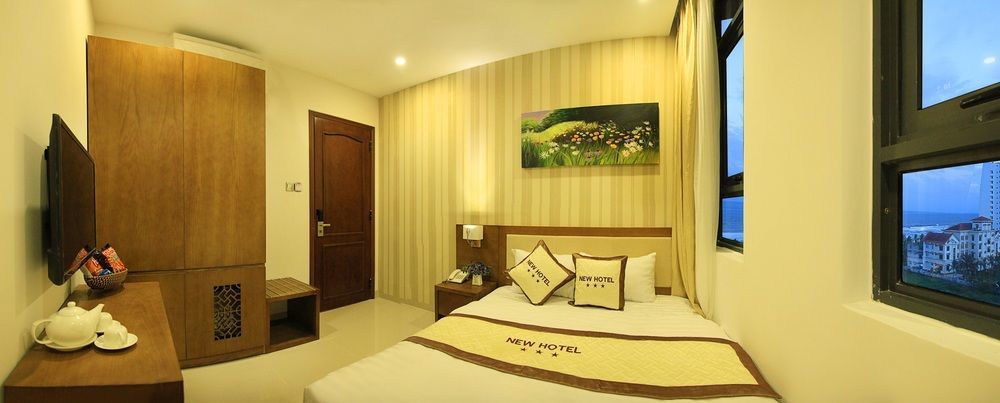 Ana Maison Hotel & Apartment Hoi An Exterior photo