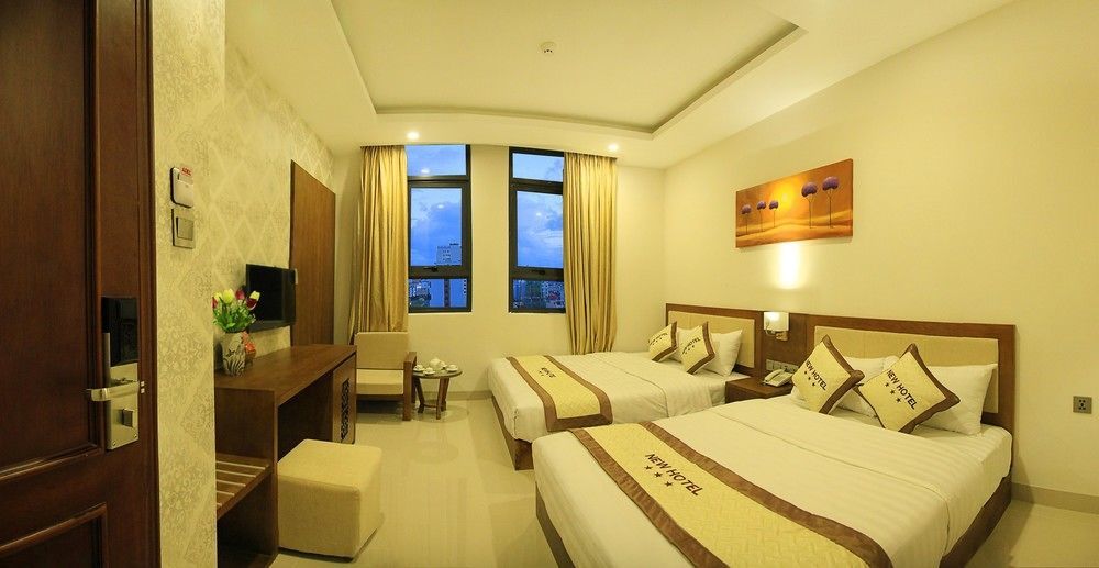 Ana Maison Hotel & Apartment Hoi An Exterior photo