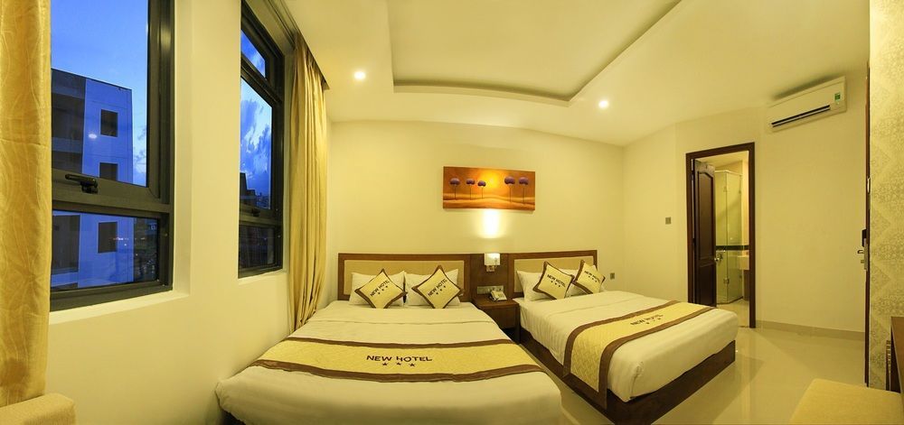 Ana Maison Hotel & Apartment Hoi An Exterior photo