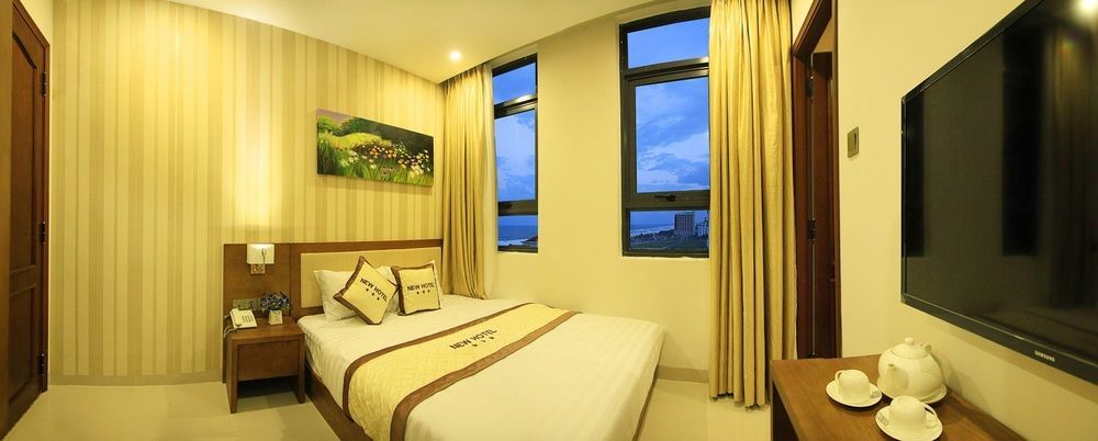 Ana Maison Hotel & Apartment Hoi An Exterior photo