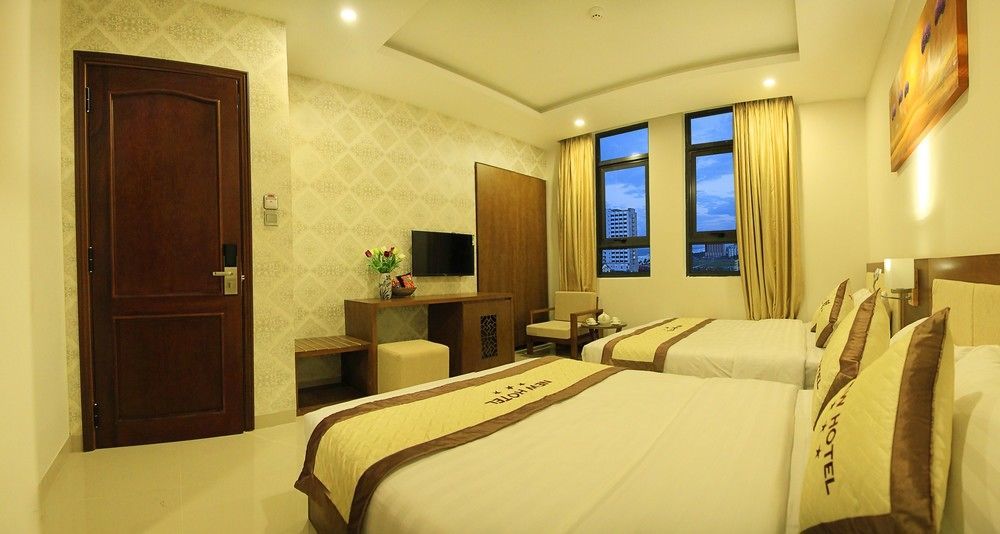 Ana Maison Hotel & Apartment Hoi An Exterior photo