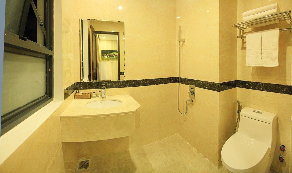 Ana Maison Hotel & Apartment Hoi An Exterior photo