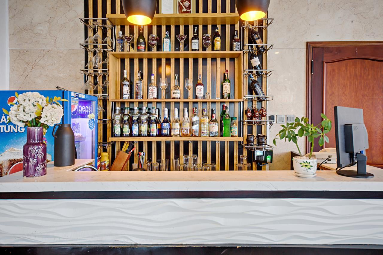 Ana Maison Hotel & Apartment Hoi An Exterior photo