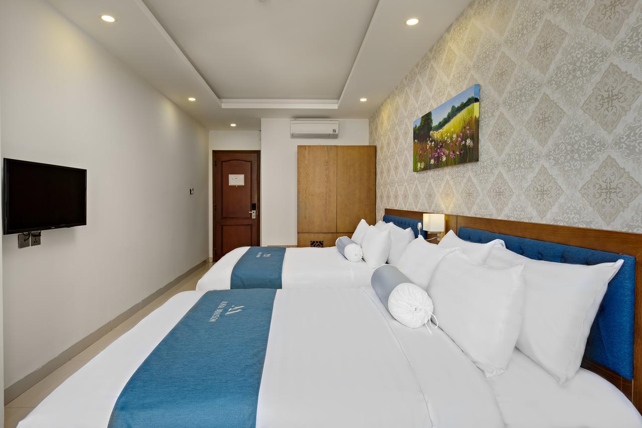 Ana Maison Hotel & Apartment Hoi An Exterior photo