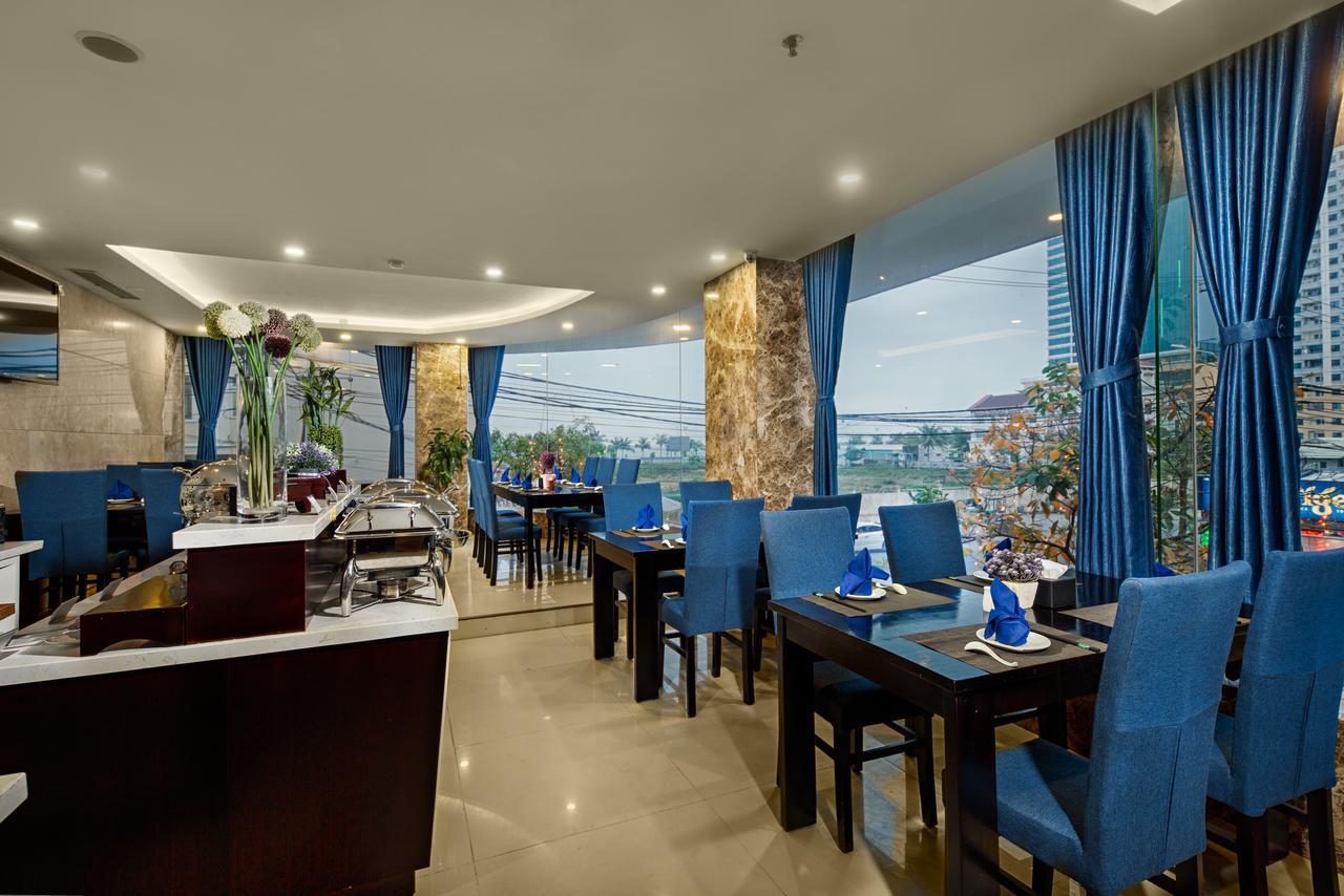 Ana Maison Hotel & Apartment Hoi An Exterior photo