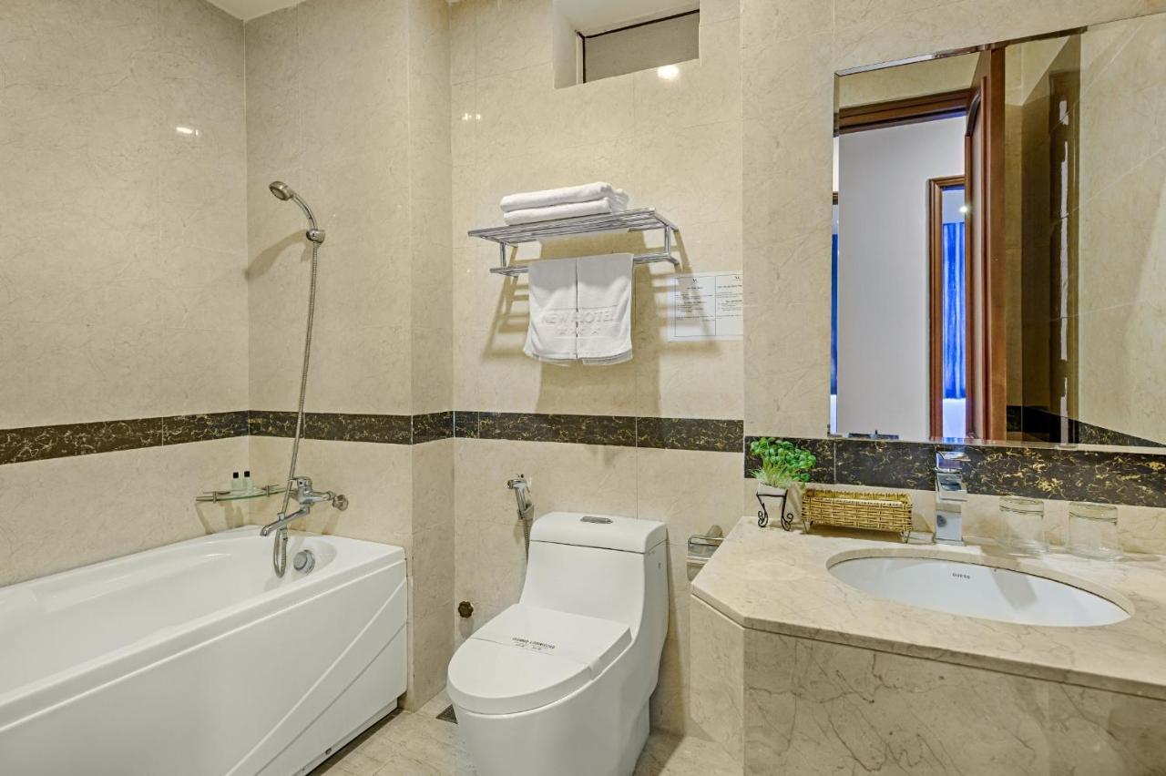 Ana Maison Hotel & Apartment Hoi An Exterior photo
