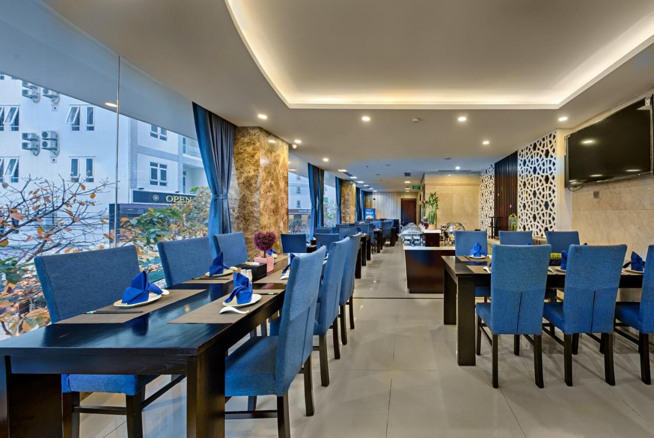 Ana Maison Hotel & Apartment Hoi An Exterior photo